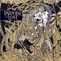 Paradise Lost: Tragic Idol (Vinyl+CD)